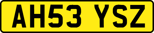 AH53YSZ