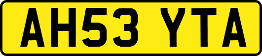 AH53YTA