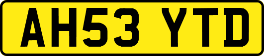 AH53YTD