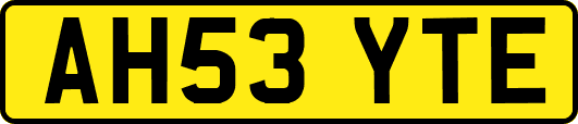 AH53YTE