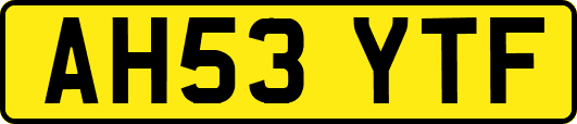 AH53YTF