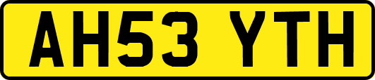 AH53YTH