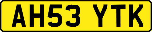 AH53YTK