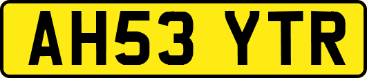 AH53YTR