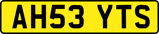 AH53YTS