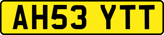 AH53YTT