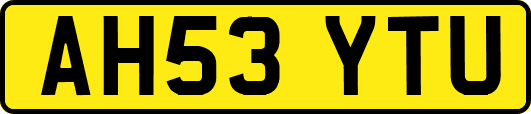 AH53YTU