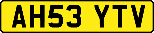 AH53YTV