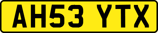 AH53YTX