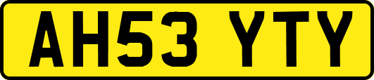 AH53YTY