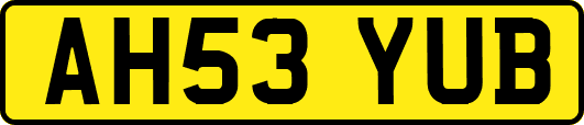 AH53YUB