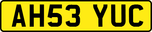 AH53YUC
