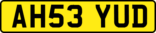 AH53YUD