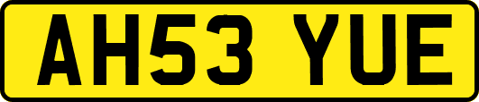 AH53YUE