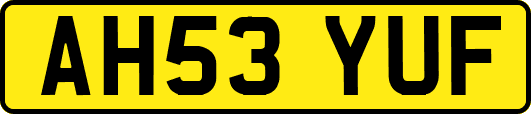 AH53YUF
