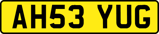 AH53YUG