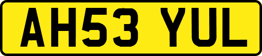 AH53YUL