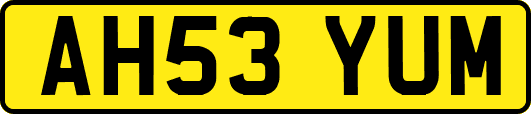 AH53YUM