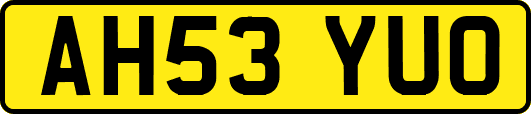 AH53YUO