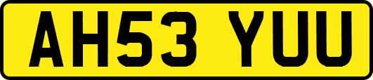 AH53YUU