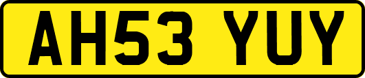 AH53YUY