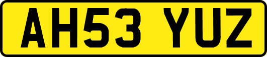 AH53YUZ