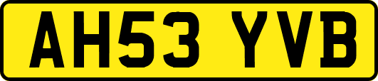 AH53YVB