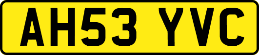 AH53YVC
