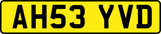 AH53YVD