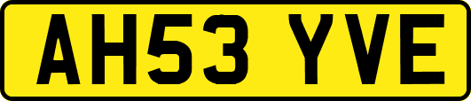 AH53YVE