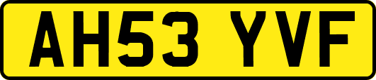 AH53YVF