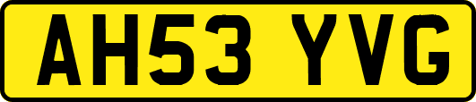 AH53YVG