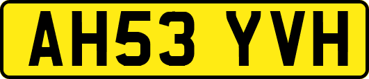 AH53YVH