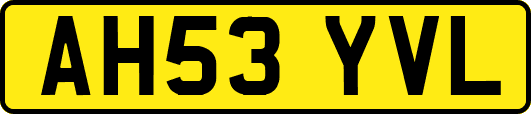 AH53YVL