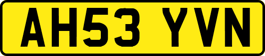 AH53YVN