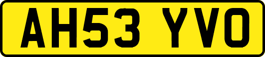 AH53YVO