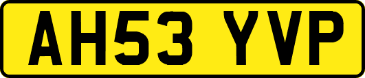 AH53YVP