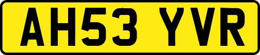 AH53YVR