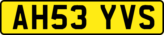 AH53YVS