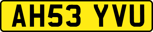 AH53YVU