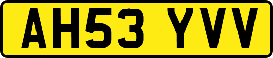 AH53YVV