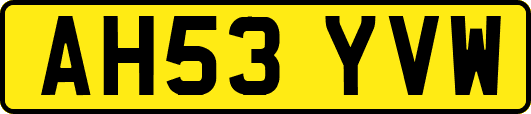 AH53YVW