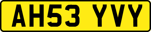 AH53YVY