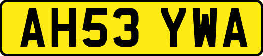 AH53YWA