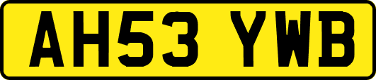 AH53YWB
