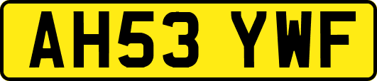 AH53YWF