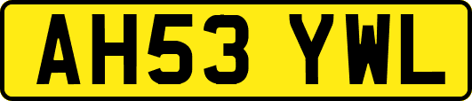 AH53YWL