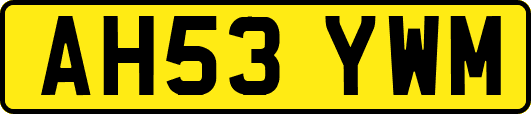 AH53YWM