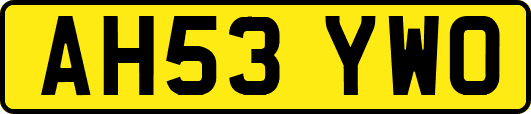 AH53YWO