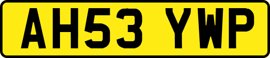 AH53YWP